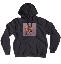 Vexia Kohoutek Hoodie (No-Zip/Pullover)