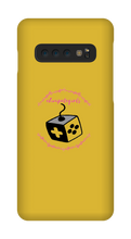 choupetegirls Samsung Phone Cases