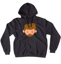 Matty LUL Pullover Hoodie