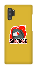 FUNDA para Samsung de IMPOSTOR * AMONG US *