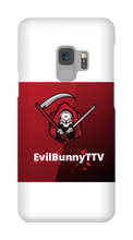 evilbunnyttv Samsung Phone Cases
