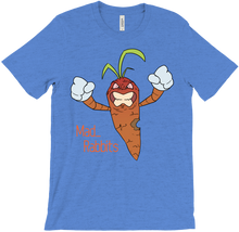 M_R Mad Carrot T-Shirt
