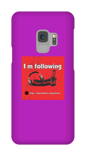 Capa para Celular Samsung PlayerFerraz Phone Cases
