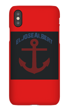 eljosealbert iPhone Phone Cases