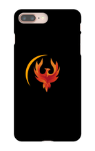 Phönix Mystery iPhone Phone Cases