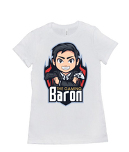 The Gaming Baron Women’s T-shirt