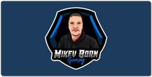 mikeyborngaming XXL Gaming Mousepad