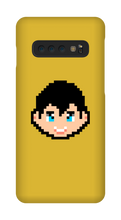 WreckItRob Samsung Cases