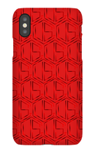 unclesats iPhone Phone Cases
