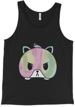 Cimmarian Angry Fox Tank