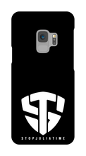 stopjuliatime Samsung Phone Cases