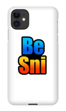 renmatv iPhone Phone Cases