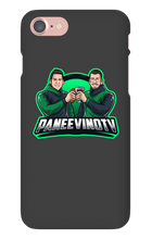 paneevinotv's iPHONE COVER