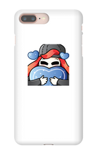 theredcosmoqueen iPhone Phone Cases