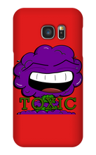 technoangels Samsung Phone Cases