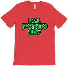 DALPORTODEV  T-Shirts