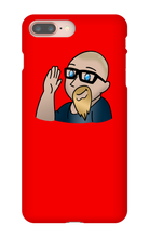 beardedfillet iPhone Phone Cases