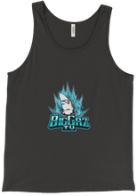 biggaztv Tank Top