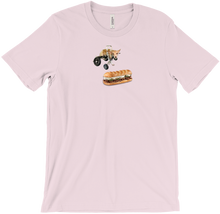 TJ Sammich T-Shirts