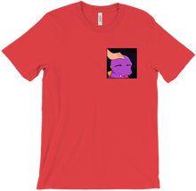 Patpat Tshirt Logo Klein