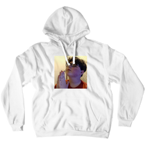 thevrmonke Hoodies (No-Zip/Pullover)