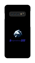dangernationttv51 Samsung Phone Cases