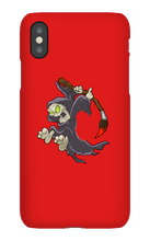 cereal_klr iPhone Phone Cases