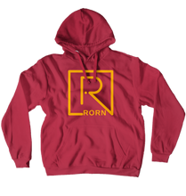 rorn Hoodies (No-Zip/Pullover)