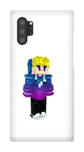 mdtcooi Samsung Phone Cases