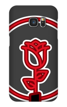 asteroseyt Samsung Phone Cases