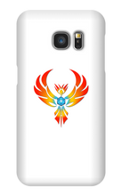Logo Samsung Phone Cases