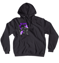 B13 Advance logo Hoodie