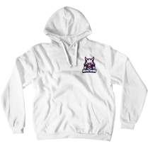 Hoodies (No-Zip/Pullover)