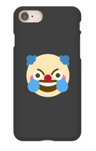 Clown iPhone Phone Cases