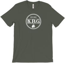 K.G.B. T-Shirts