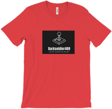 darksoldier409 T-Shirts