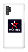 rockstarmaster101 Samsung Phone Cases