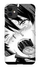 hentaisociety iPhone Phone Cases