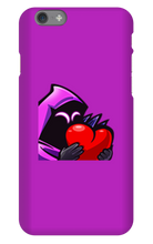 drenation21 iPhone Phone Cases