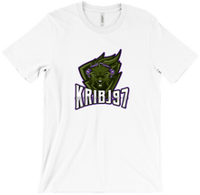 kribj97 T-Shirts