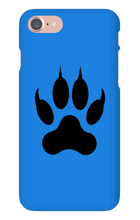 zafilasleep_naruto iPhone Phone Cases