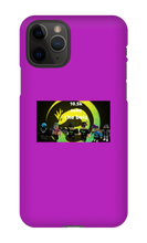 dmaridunham iPhone Phone Cases