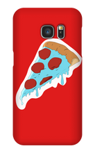 Lion's Pizza Samsung Case