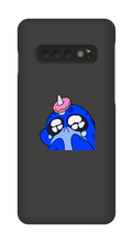narnageomega Samsung Phone Cases
