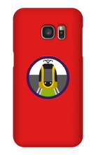 szabolcshorvth Samsung Phone Cases