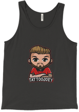 tattoojoey tank top