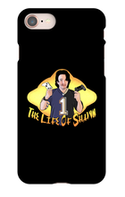 thelifeofshawn iPhone Phone Cases
