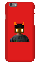 theonlyduck iPhone Phone Cases