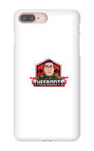 theeboots iPhone Phone Cases