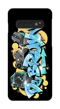 de_bruyn Samsung Phone Cases